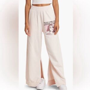 Boys Lie Cream Lounge Pants